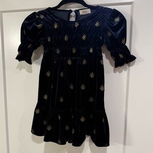 Peek Navy Blue Garment